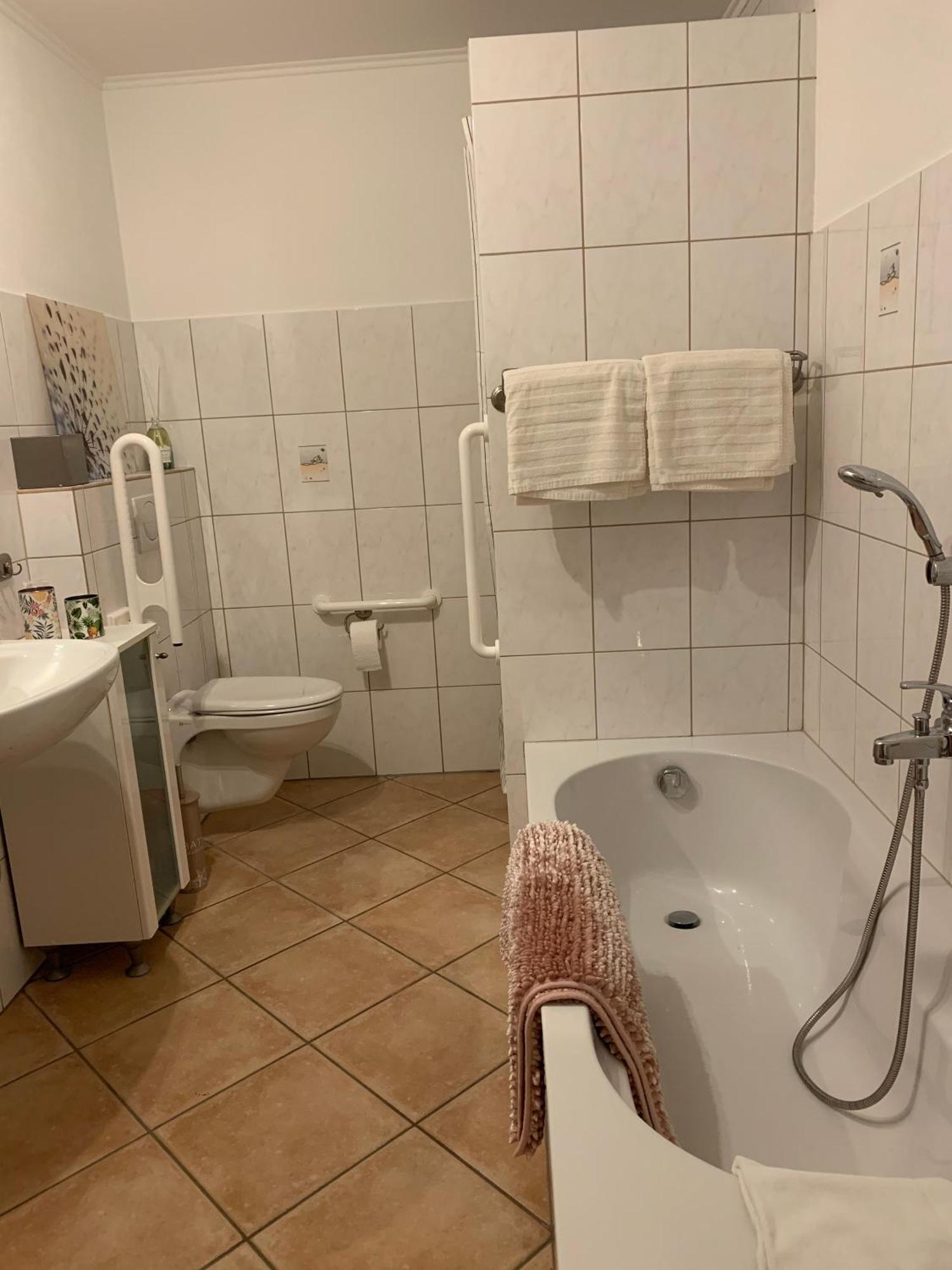 Naturzauber Udersdorf Экстерьер фото